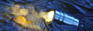 LED