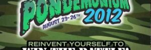 pondemonium www.loveyourpond.com