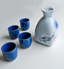 tozai wine glasses sake living jewel snow maiden