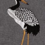 tancho crane kohaku tancho kohaku