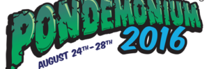 Pondemonium 2016