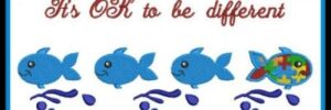 Autism and Koi