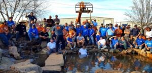 Water Garden Expo 2017
