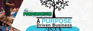 pondemonium